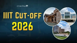 IIIT Cutoff 2026, College-wise Expected & Closing Ranks