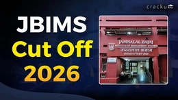 JBIMS Cut Off 2026, Exams, Category & Previous Year Analysis