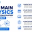 JEE Mains Physics Preparation Strategy 2027, Important Topics