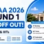 JoSAA 2026 Round 1 Cutoff OUT , Check Now @josaa.nic.in