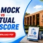 CAT Mock Score vs Actual CAT Score: Complete Analysis 2026