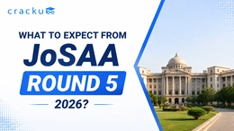What to Expect from JoSAA Round 5 Results? Check Now