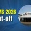 NMIMS Cut-off 2026, College-wise Overall & Sectional Score