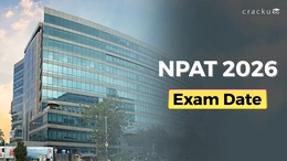 NPAT Exam Date 2026, Schedule, Notification Release Date