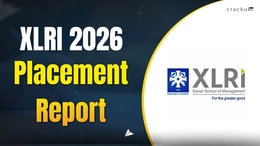 XLRI Placements 2026, Program & Sector-wise Report PDF