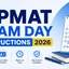 JIPMAT Exam Day Instructions 2026, Guidelines, Things to Carry
