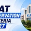XAT Reservation Criteria 2027,  Documents Required, Rules