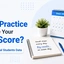Can Daily Practice Increase Your CAT Score? Data Based Analysis