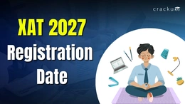 XAT Registration 2027, Dates, Fees, Documents Required
