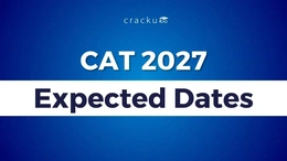 CAT 2027 Exam, Expected Dates, Registration & Schedule