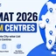 JIPMAT Exam Centres 2026, Check State-Wise List of Test Cities