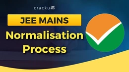 JEE Mains Normalisation Process 2026 Explained