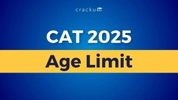 CAT Age Limit 2025, Age Criteria for Working Professionals