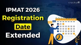 IPMAT 2026 Registration Date Extended, Documents, Fees