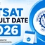 BITSAT Result Date 2026, How To Check, Steps To Download