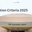 TISS Selection Criteria 2025, Cut off, Download Brochure PDF