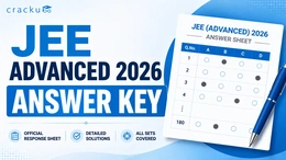 JEE Advanced Answer Key 2026, Release Date & Download Link