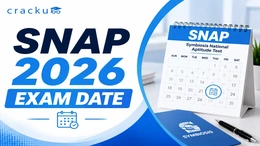 SNAP 2026 Exam Date, Registration, Notification, Schedule
