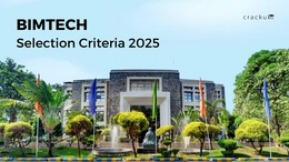 BIMTECH Selection Criteria 2025, Minimum Cut Off, Brochure PDF