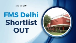 FMS Shortlist Cut-off 2026 OUT, Check Category-wise Score