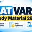 CAT VARC Study Material 2026, Cheat Sheet, Questions PDF