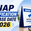 SNAP Notification Release Date 2026, Registrations, Check Now