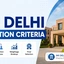 IMI Delhi Selection Criteria 2026, Admission Process, Cut-offs