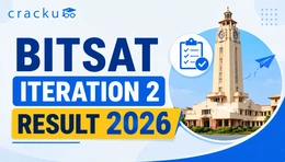 BITSAT Iteration 2 Result 2026 OUT, Steps & Download Link