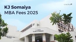 KJ Somaiya MBA Fees 2025, Fee Structure, Scholarships