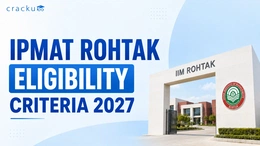 IPMAT Rohtak Eligibility Criteria 2027, Age Limit, Reservation