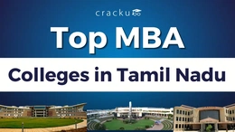 Top MBA colleges in Tamil Nadu, Cut off, Fees, Average Salary