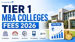 Tier 1 MBA Colleges Fees 2026, Comparison, ROI Calculation