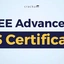 JEE Advanced 2026 DS Certificate, How to Apply, Validity