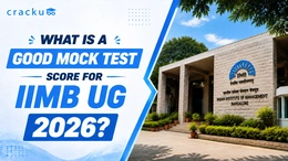 What Is a Good Mock Test Score for IIMB UG 2026? Check Now