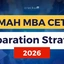 MAH MBA CET Preparation Strategy 2026 for 99+ Percentile