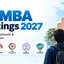 QS MBA Rankings 2027 PDF: Global & Indian MBA Colleges