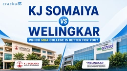 KJ Somaiya vs Welingkar Mumbai, Placements, Cut-off, Fees