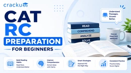 CAT VARC Preparation Guide for Beginners with Practice Plan