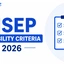 NSEP Eligibility Criteria 2026, Age Limit, Qualification