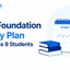 Best JEE Foundation Study Plan for Class 9 Students
