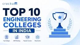 Top 10 Engineering Colleges in India 2026, Placements & ROI