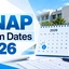 SNAP Exam Dates 2026, Registration, Notification, Schedule