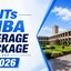IIT MBA Average Package 2026: IIT-Wise Placements & ROI