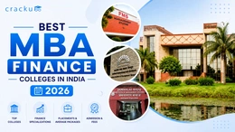 Best MBA Finance Colleges in India 2026, Placements, Fees