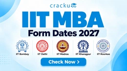 IIT MBA Form Dates 2027: Check College-Wise Deadlines