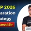 SNAP 2026 Preparation Strategy by Maruti Sir, Check Now