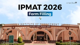 IPMAT Form Filling 2026, Documents Required, Form Fees