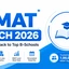 Cracku NMAT Batch 2026, Mock Tests, Daily Targets, Papers