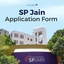 SP Jain Form 2026, Important Dates, Documents Required