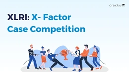 XLRI X-Factor Case Competition, Deadlines, Registration Link
